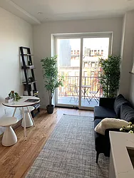 Rented by Pear NYC LLC