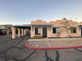 1029 E Halcyon Rd, Tucson, AZ 85719