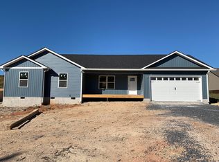 0 Oscar Nance Rd, Tunnel Hill, GA 30755
