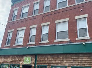 2 Canal St APT 2, Westerly, RI 02891