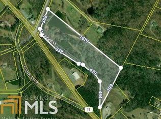 0 Ben T Huiet Hwy, Clarkesville, GA 30523