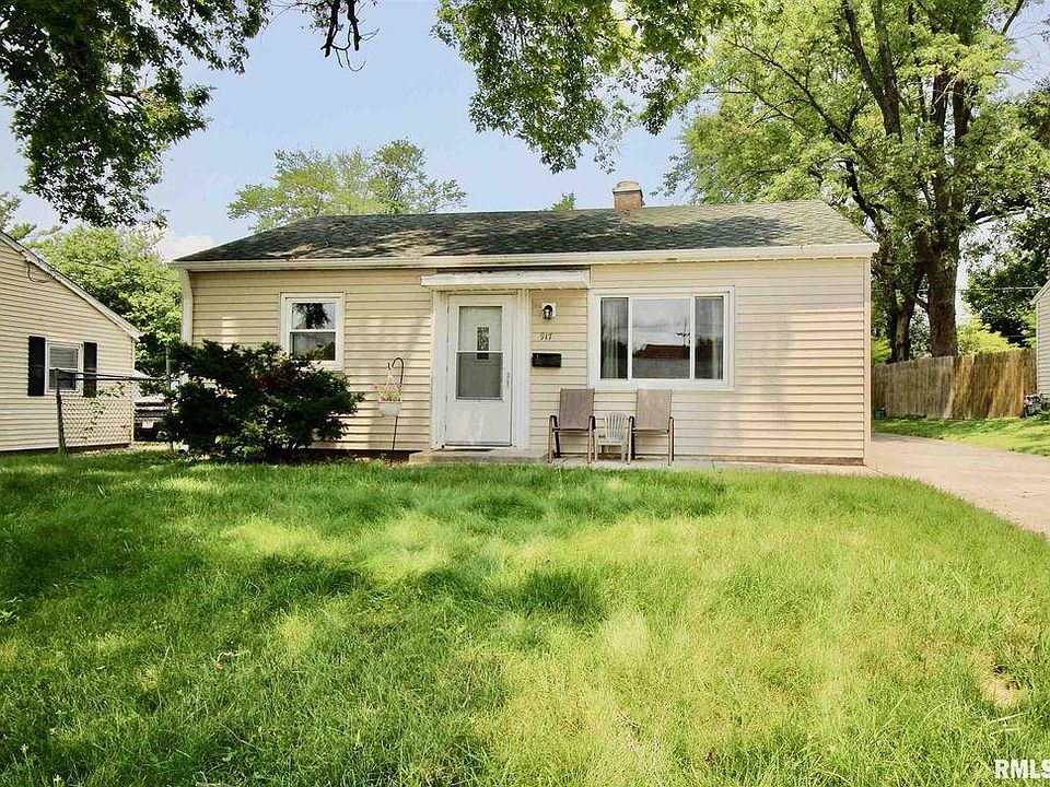 1st image of 917 W Purtscher Dr
