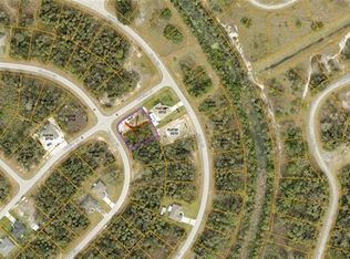 Whaling Rd LOT 11, North Pt, FL 34288