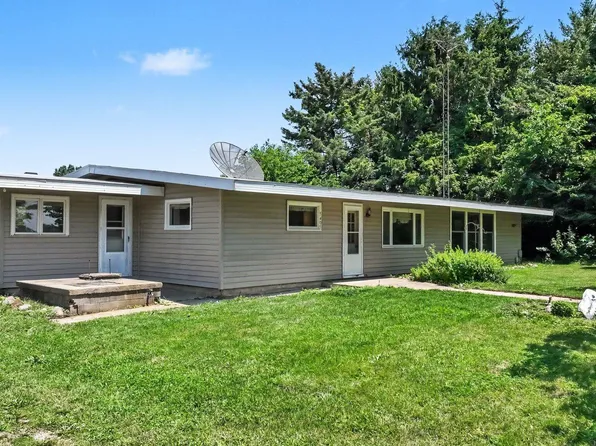 5405 Hartman Rd, Eau Claire, MI 49111