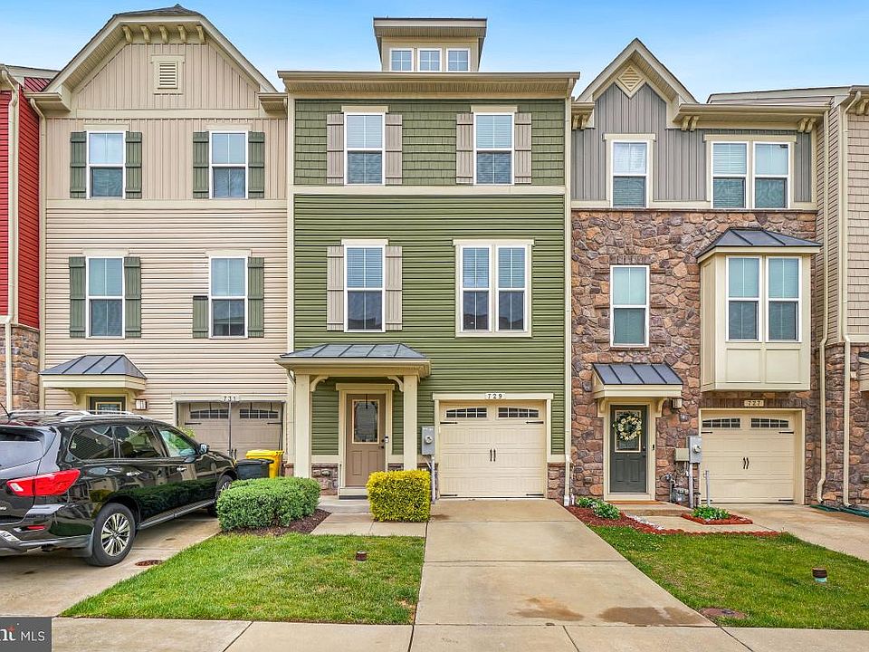 1st image of 729 Ravenwood Dr