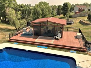 1281 Constitution Dr, Independence, KY
