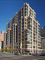 Rented by Bold New York