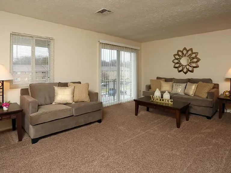 Millcreek Village apartments — Photo 9