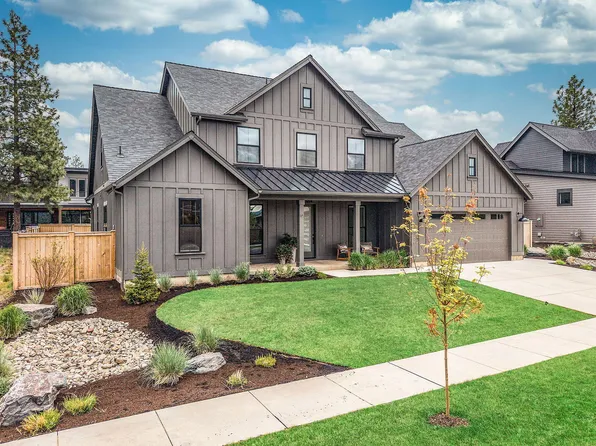62654 NW Woodsman Ct, Bend, OR 97703