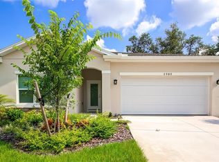 3980 Watson Dr, New Port Richey, FL 34655