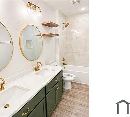 2417 Chapel Oaks Dr — Photo 8