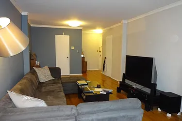 Rented by Corcoran