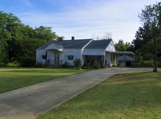 2914 Tyro Rd, Lexington, NC 27295