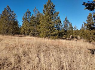 0 W Woolard Rd, Colbert, WA 99005