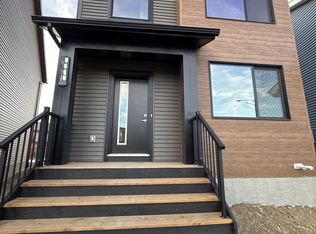 (Undisclosed Address), Edmonton, AB T6X 2N1