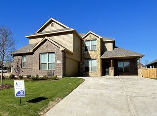 141 Gallow Hl, Red Oak, TX 75154