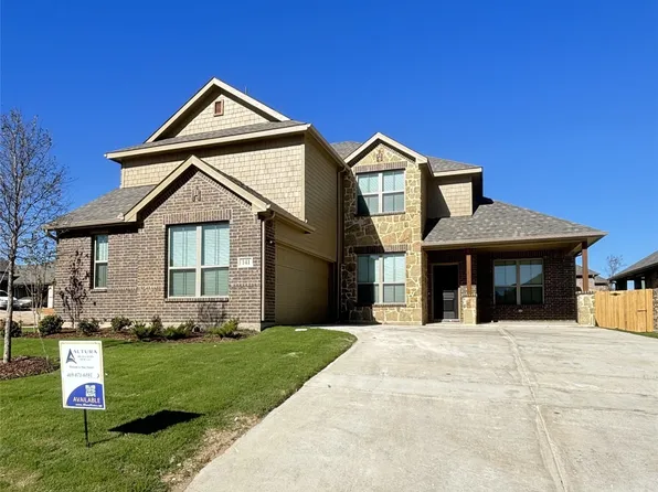 141 Gallow Hl, Red Oak, TX 75154