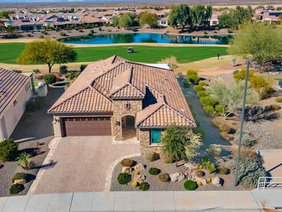 21274 N 265th Dr, Buckeye, AZ, 85396