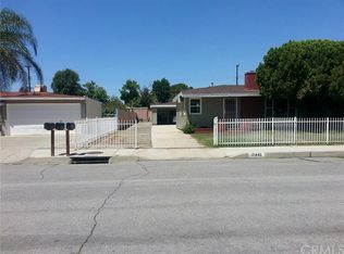 17442 Barbee St, Fontana, CA 92336