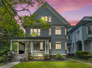 242 Norwood Ave, Buffalo, NY 14222