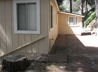 21636 Sawpit Canyon Rd, Cedarpines Park, CA 92322