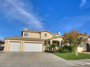 6387 Kaisha St, Eastvale, CA 92880