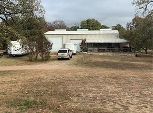226 Paseo De Vaca, Marble Falls, TX 78654
