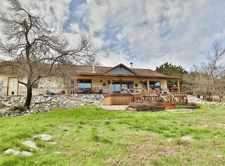 112 Chaparral Pl W, Hunt, TX 78024