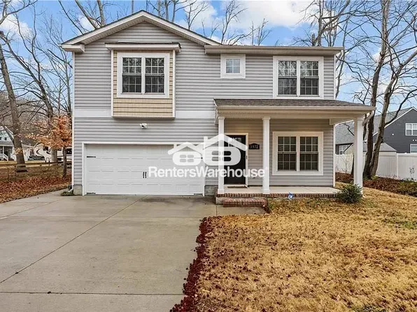 3972 Pughsville Rd, Suffolk, VA 23435