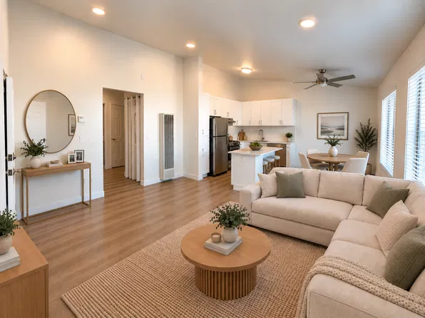 Coronado Apartments