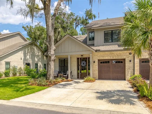 109 Fifty Oaks Ln, Saint Simons Island, GA 31522