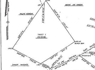 0 Whiting Rd, Lavonia, GA 30553