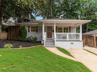 1440 Chipley St NE, Atlanta, GA 30307