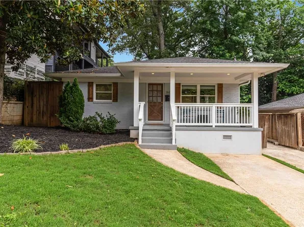 1440 Chipley St NE, Atlanta, GA 30307