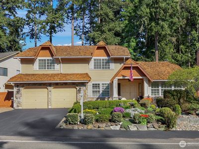 14105 64th Avenue W, Edmonds, WA, 98026