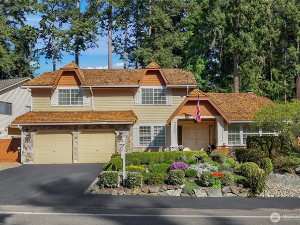 14105 64th Avenue W, Edmonds, WA 98026