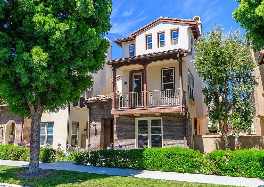 23 Tall Oak, Irvine, CA 92603 | MLS #OC23133773 | Zillow
