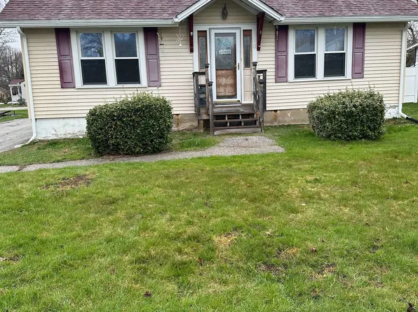 13 Vernon Street, Rutland City, VT 05701