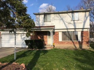29186 Marshall St, Southfield, MI 48076