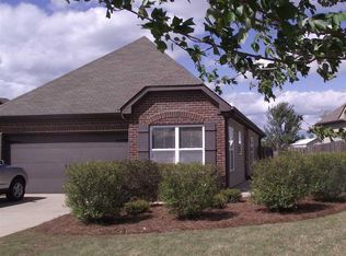4593 Rosser Loop Dr, Bessemer, AL 35022