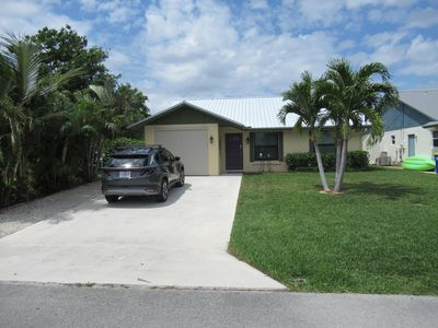 5832 SE Collins Avenue, Stuart, FL, 34997