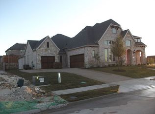 1200 Circle J Trl, Prosper, TX 75078