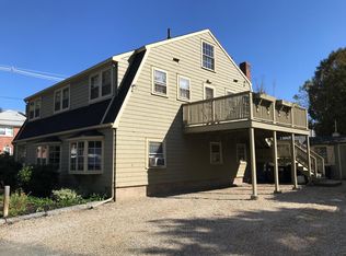 35 Barnard St #1R, Marblehead, MA 01945