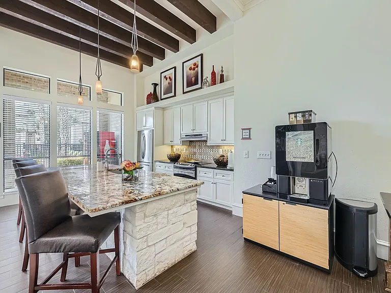 Lakeside Villas at Cinco Ranch — Photo 23