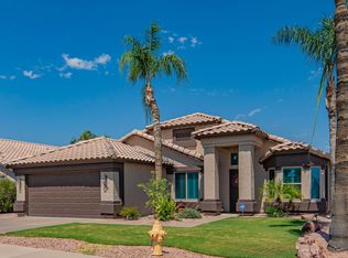 2562 E Wescott Dr, Phoenix, AZ 85050
