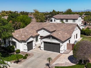 19136 E Canary Way, Queen Creek, AZ 85142