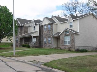 284 Apple Valley Dr, Sherwood, AR 72120