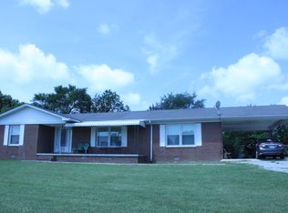 2001 Vernon Ridge Rd, Belvidere, TN 37306