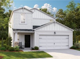 765 Sweetbay Dr, Hardeeville, SC 29927