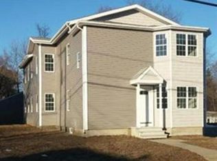 14 Brandon Rd #2, Dudley, MA 01571